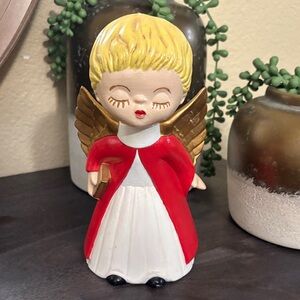 Vintage Angels Figurines